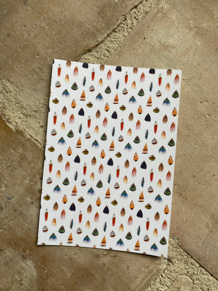 Cartes de vœux