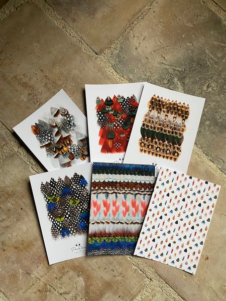 Cartes de vœux