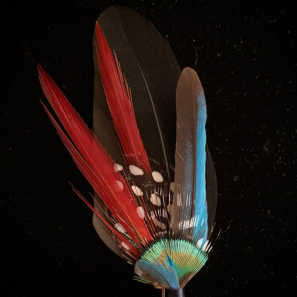 Broche