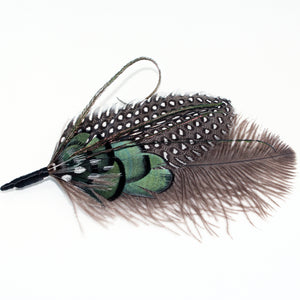 Broche