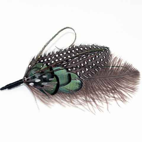 Broche