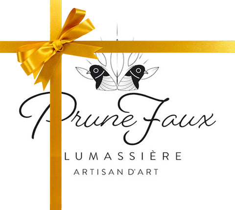 Carte cadeau