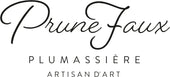 Prune Faux Plumassière