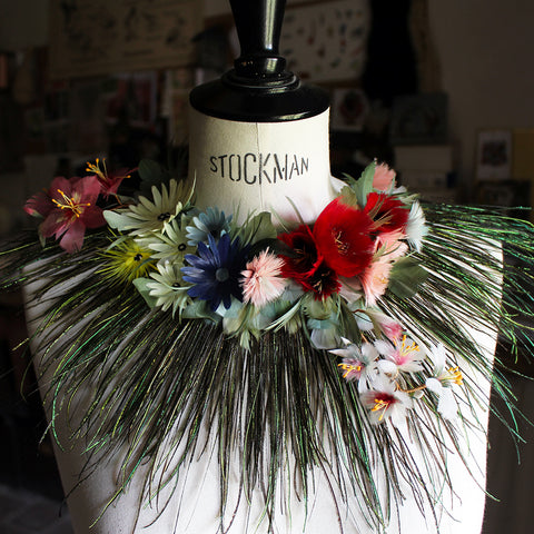 Fleurs de Printemps