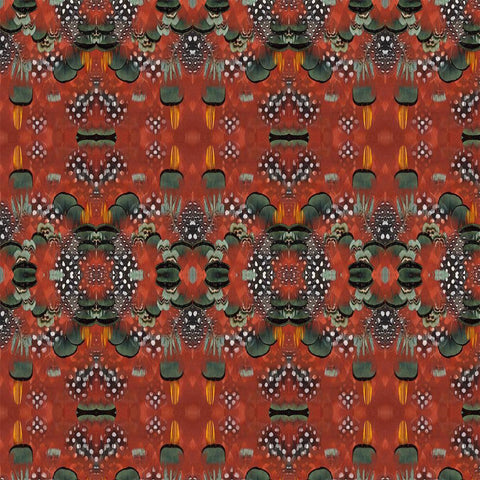 Tissu Delhi